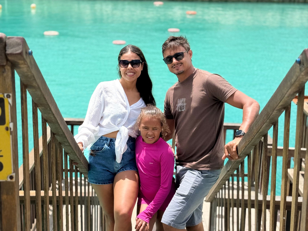 Daniel Passeios-杰里科科拉必去景点