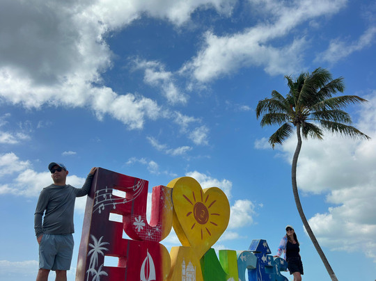 Maceio zero82 receptivo-Maceio必去景点