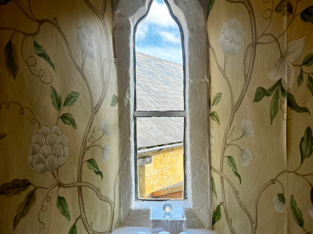 The Seagrave Arms主图