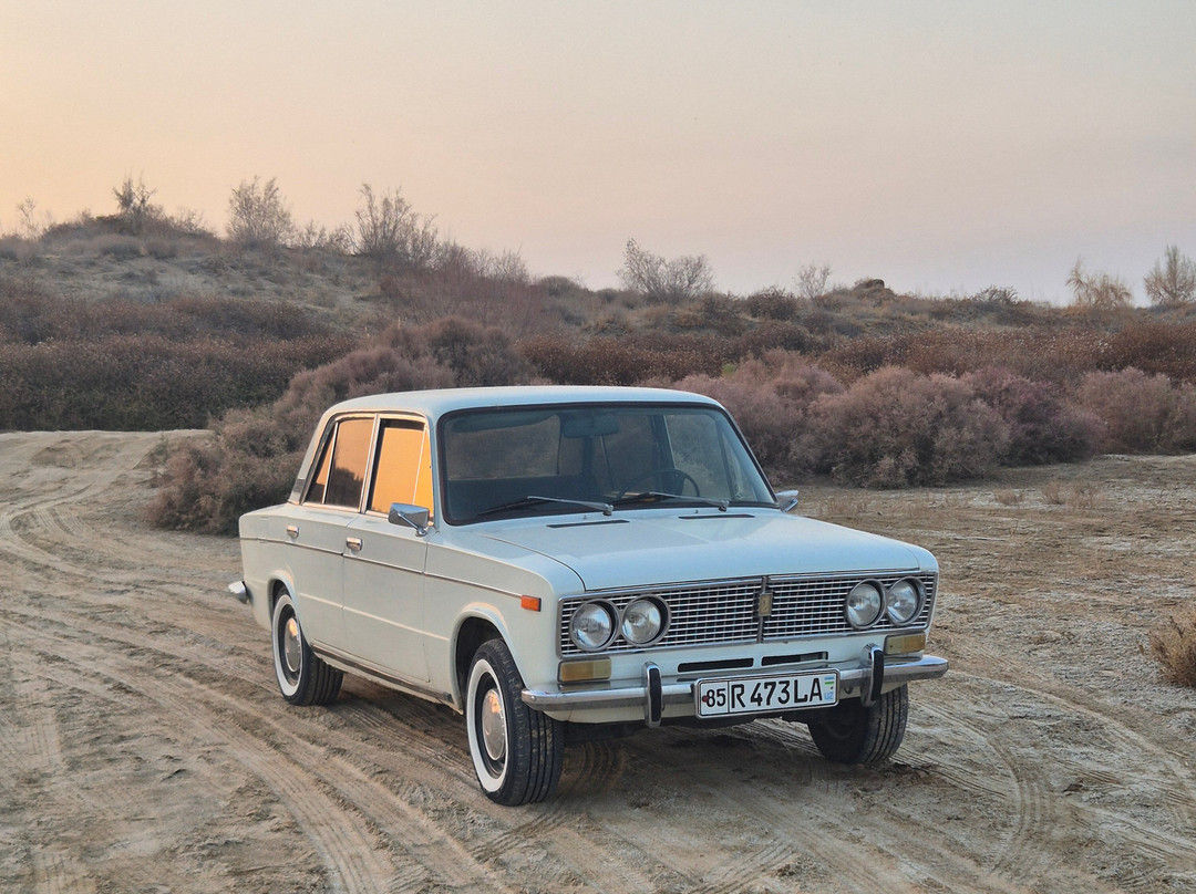 Nurata Tours-Nurata必去景点