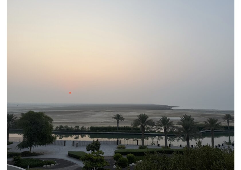 Jumeirah Gulf Of Bahrain主图
