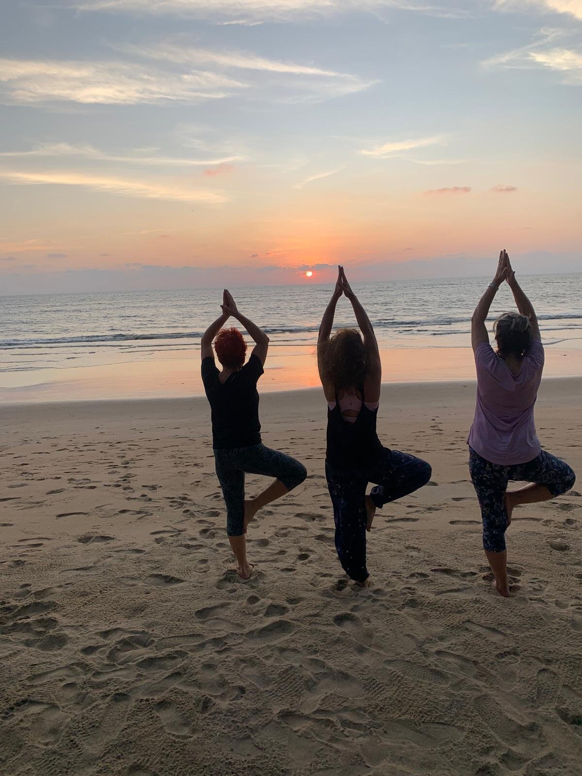 The Nattika Beach Resort-泳池