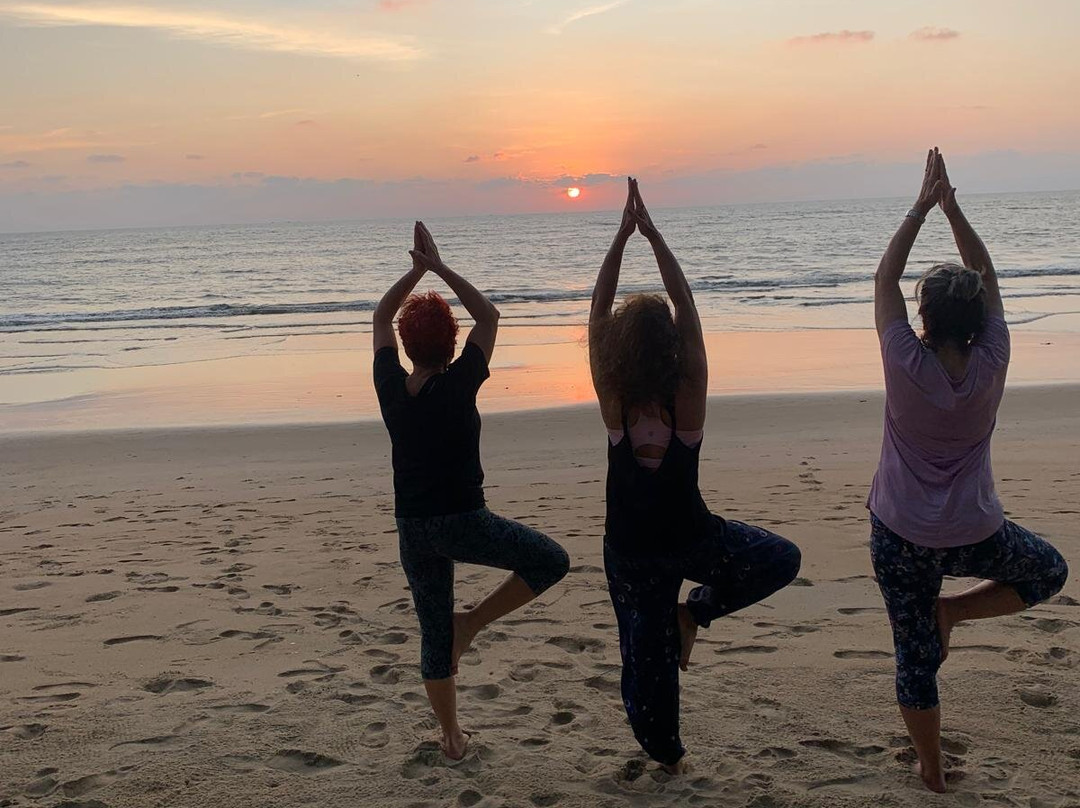 The Nattika Beach Resort主图