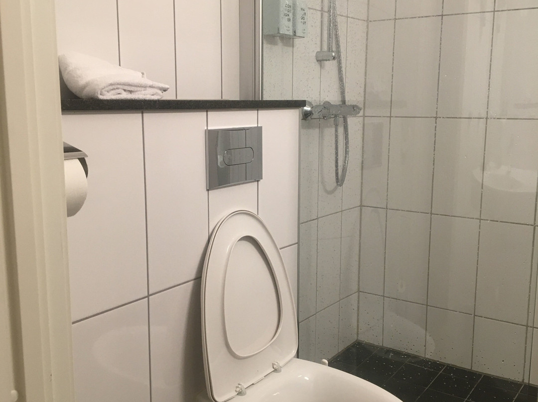 Scandic Kokstad主图