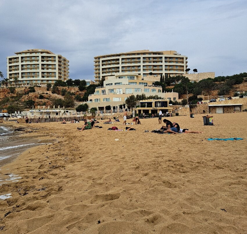 Golden Sands Beach-梅雷赫必去景点