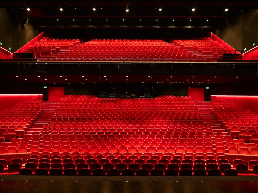 Theater 11-苏黎世必去景点