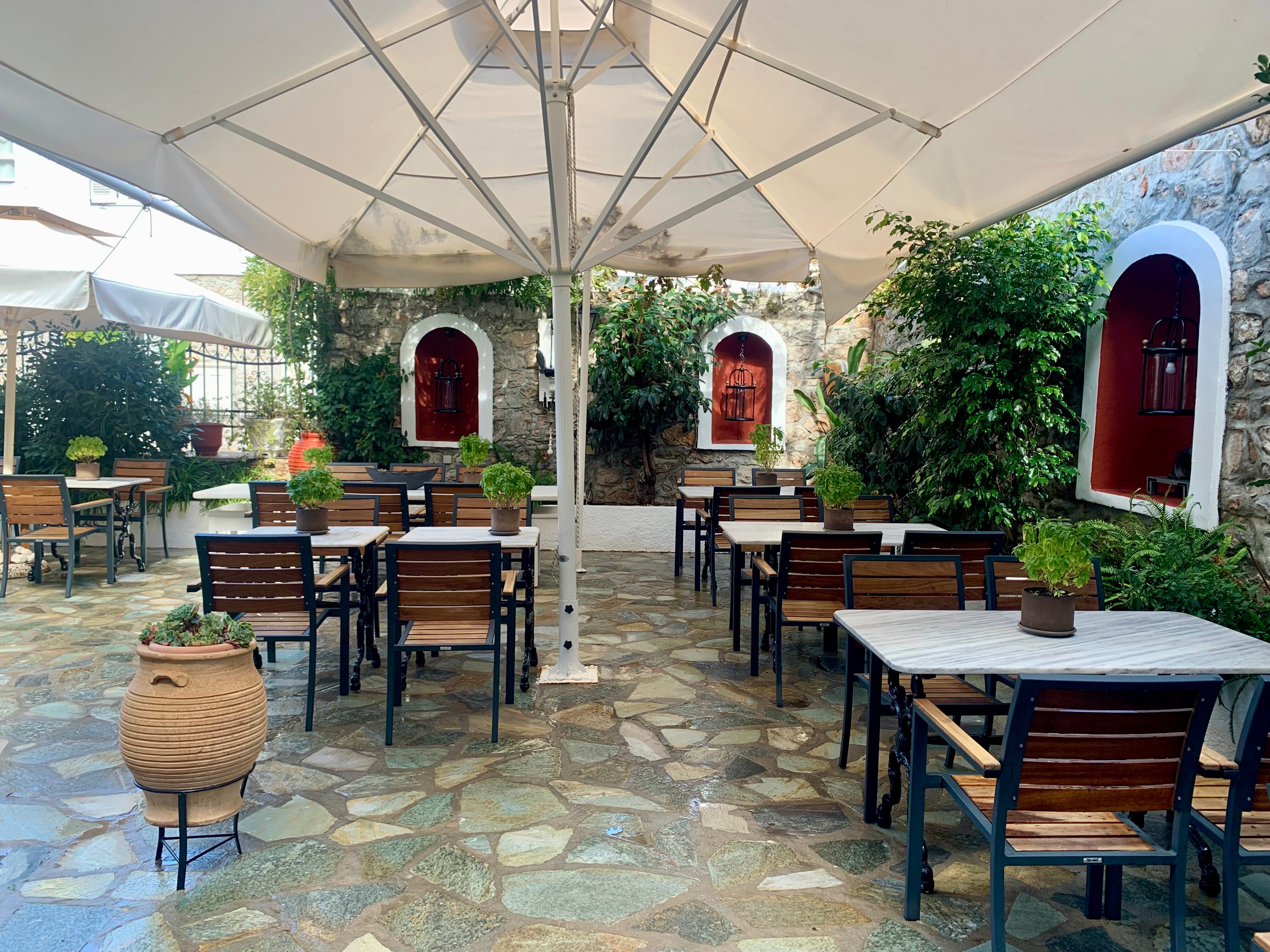 米斯托尔酒店-官方