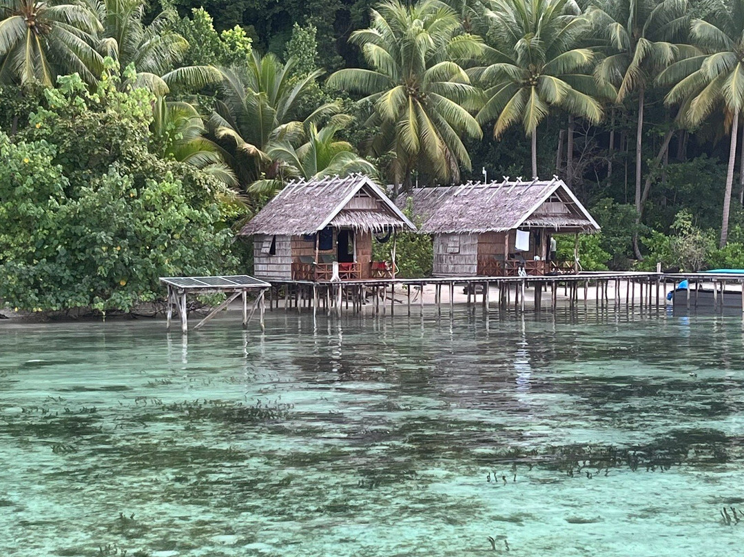 Nyande Raja Ampat主图