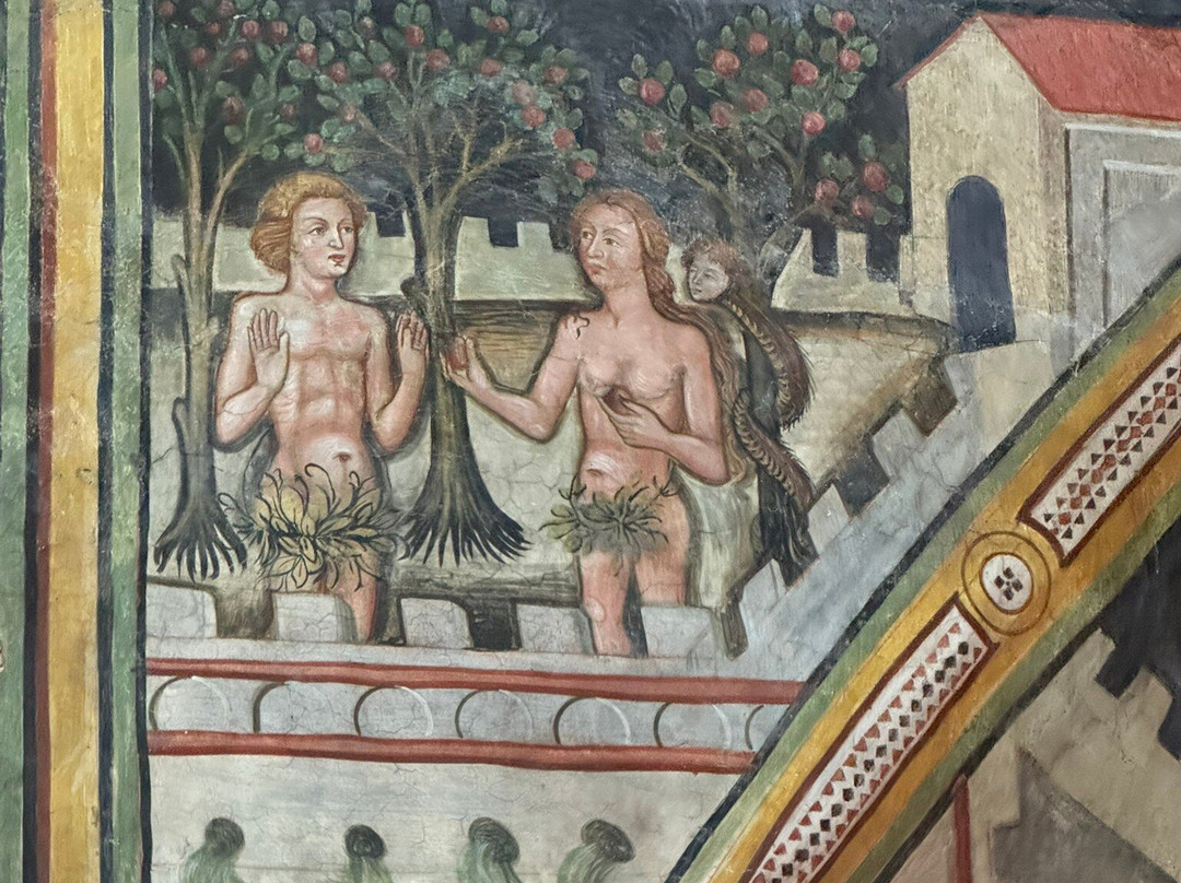 Chiesa di San Donato-Ripacandida必去景点