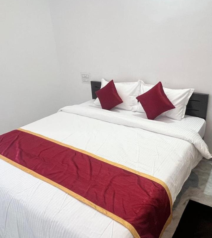 Portico Resorts