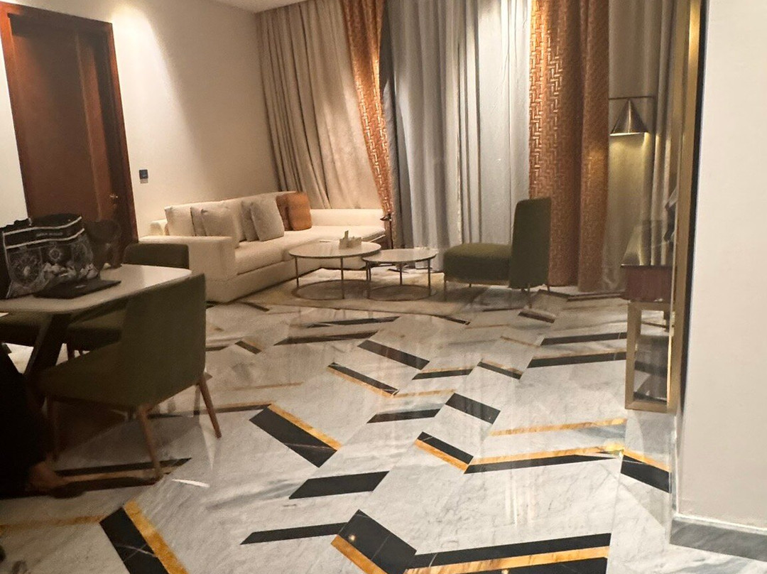 Velero Hotel Doha Lusail主图