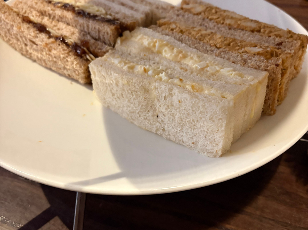 Glenskirlie House and Castle主图