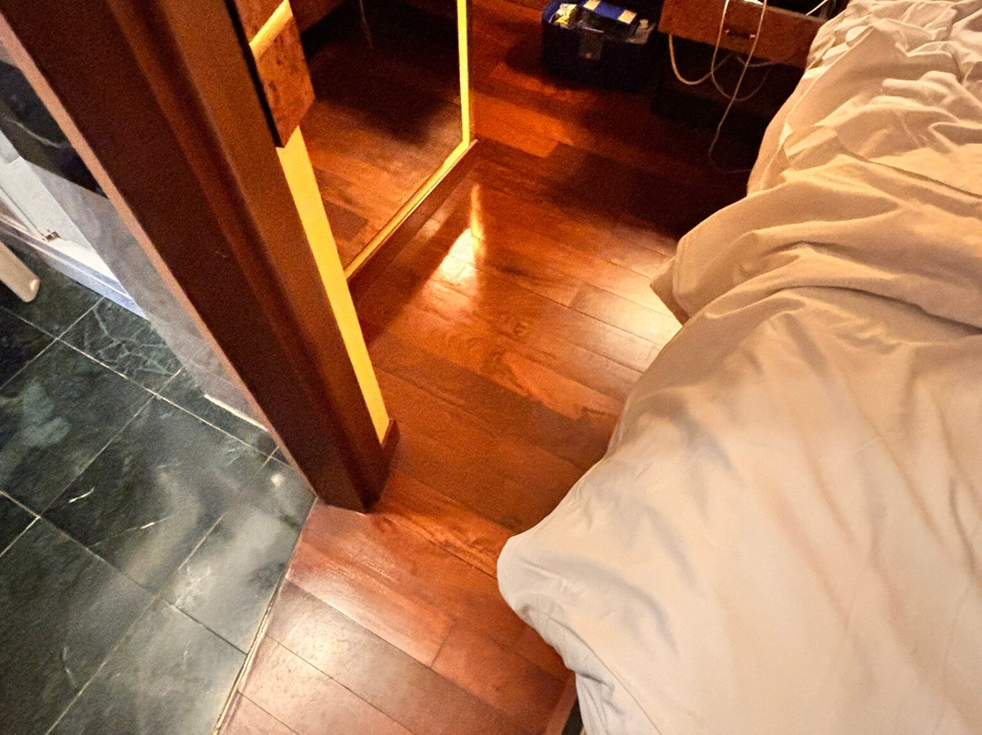 Park Hotel Villa Leon d'Oro主图