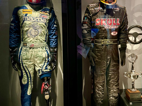 Smithsonian National Air And Space Museum-华盛顿特区必去景点