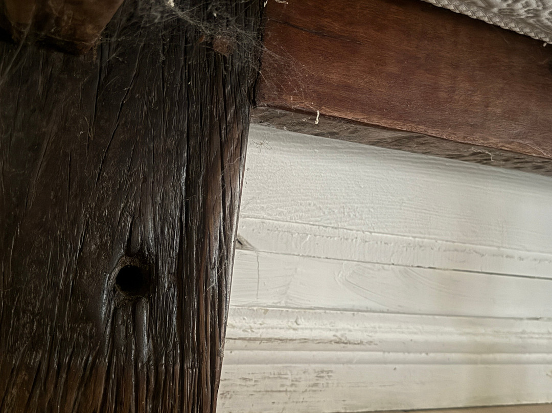 萨科亚精品酒店主图