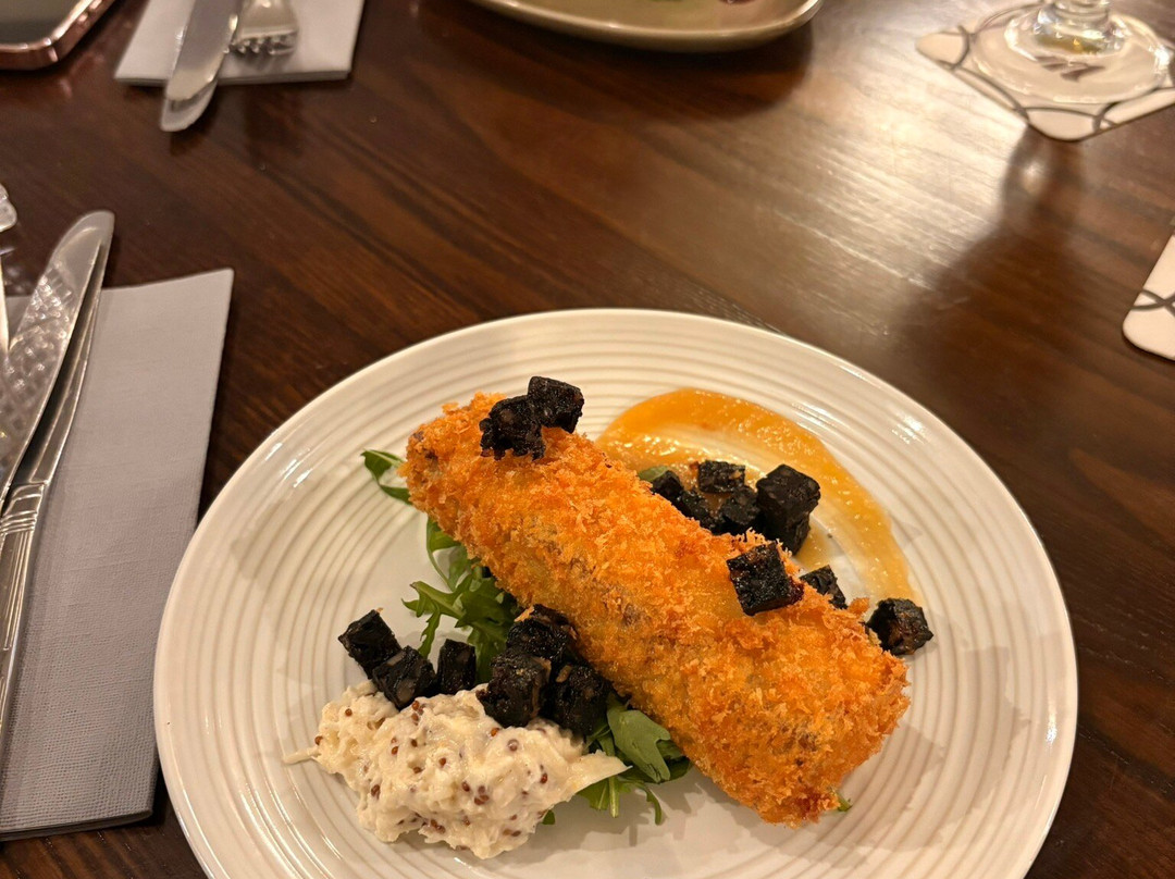 The Anglers Arms主图