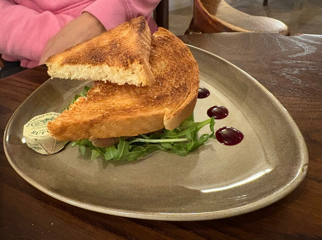 The Anglers Arms主图