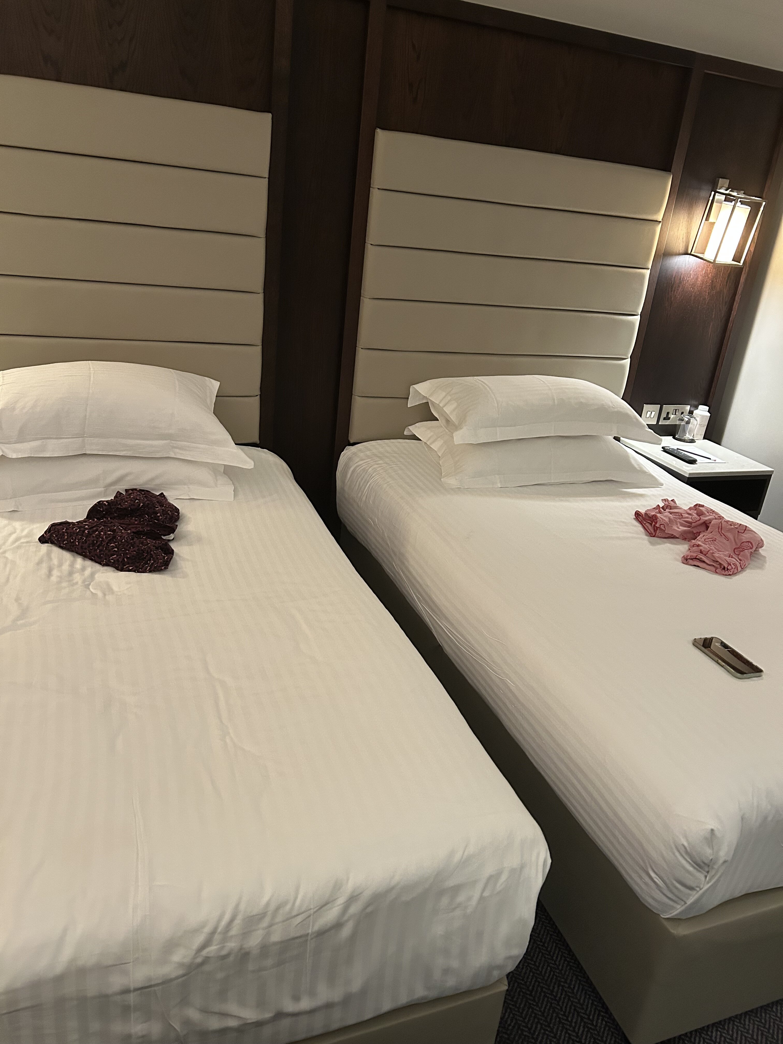 Crow Wood Hotel And Spa Resort-客卧