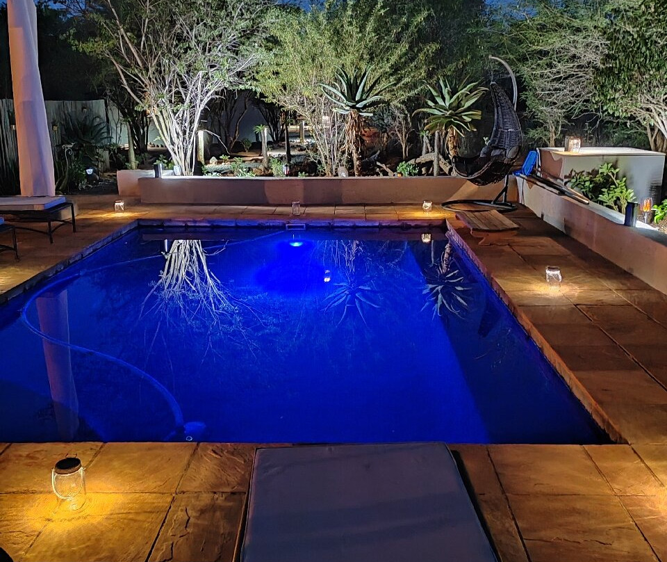 Ukuthula Bush Lodge主图