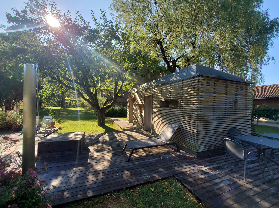 DA EL DA Natural Retreat主图