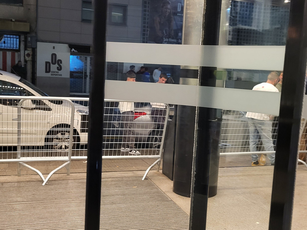 阿巴公园酒店主图