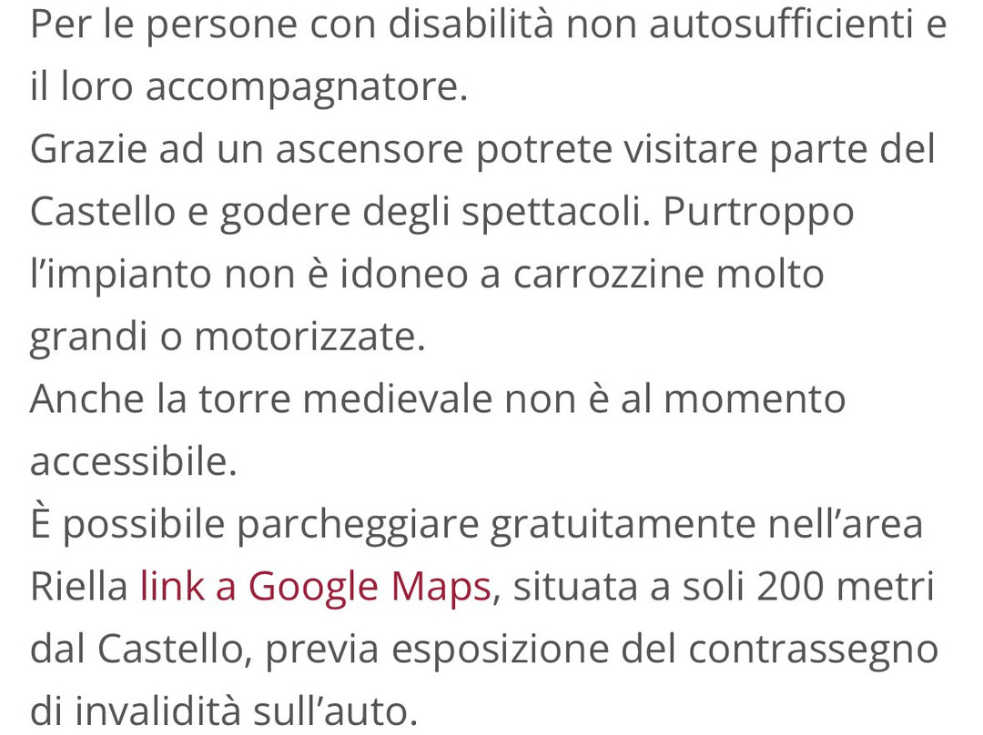 Castello dell'Ettore-Apice必去景点