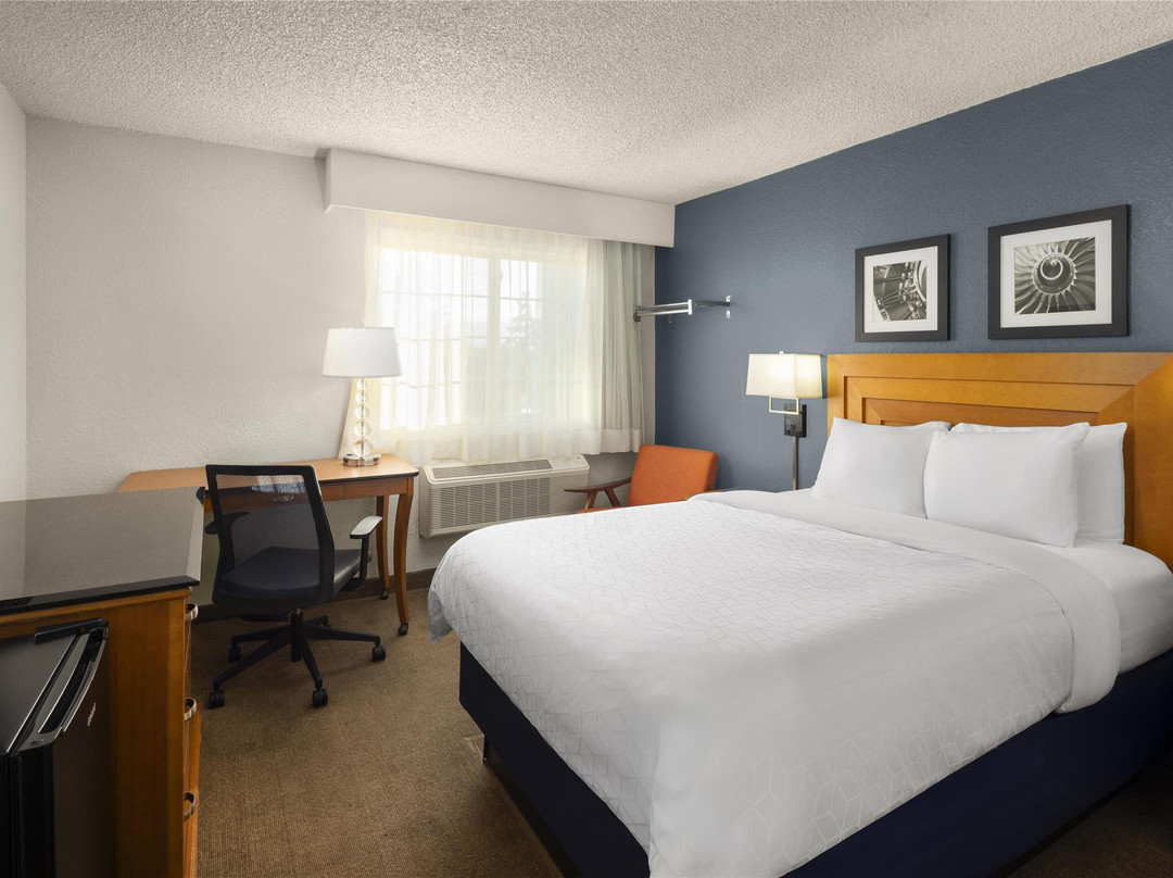 Manitowoc酒店住宿-Harbor Town Inn, BW Signature Collection