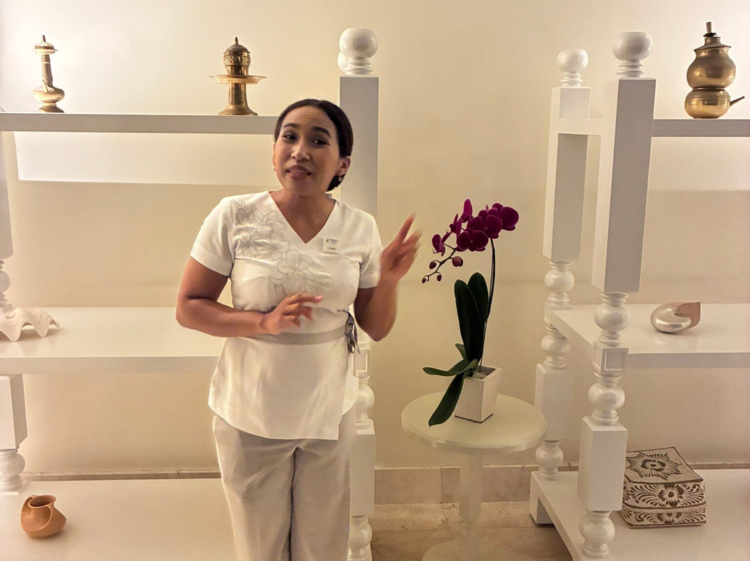 茶树水疗中心-南湾必去景点