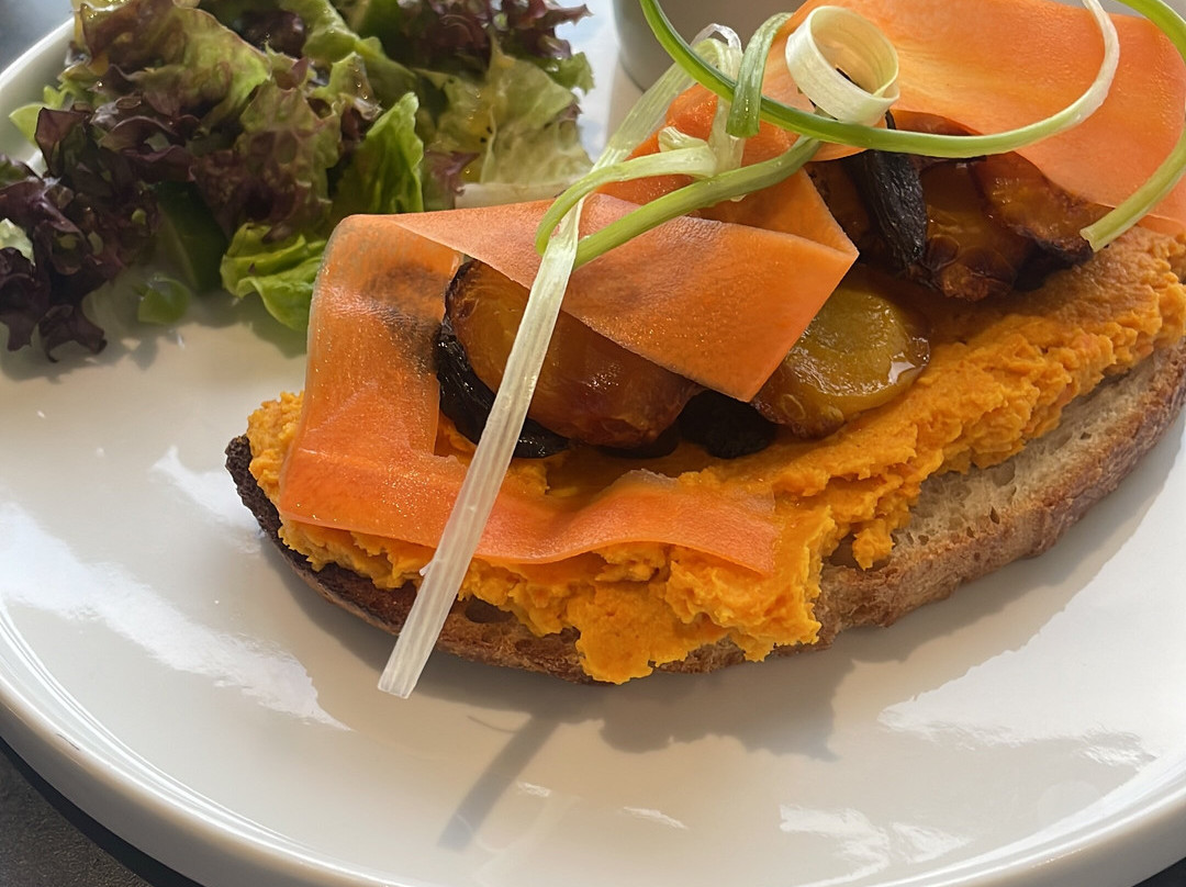 Alder Vineyard-Lewdown必去景点