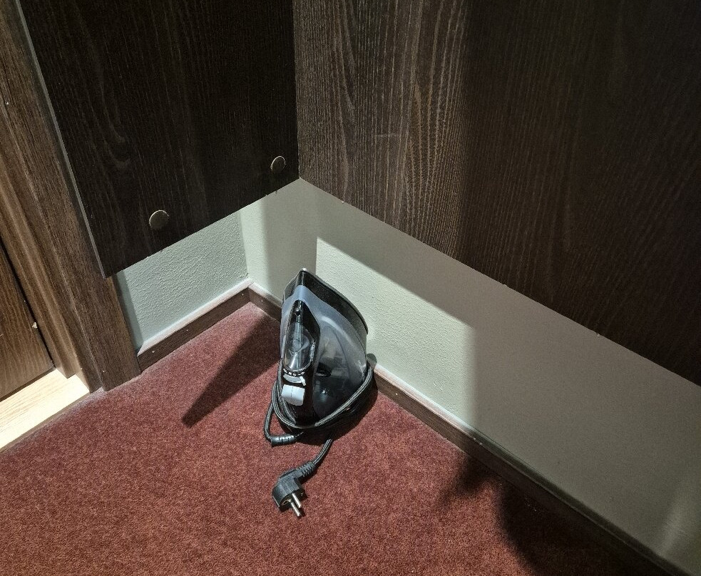 Quality Hotel The Weaver主图