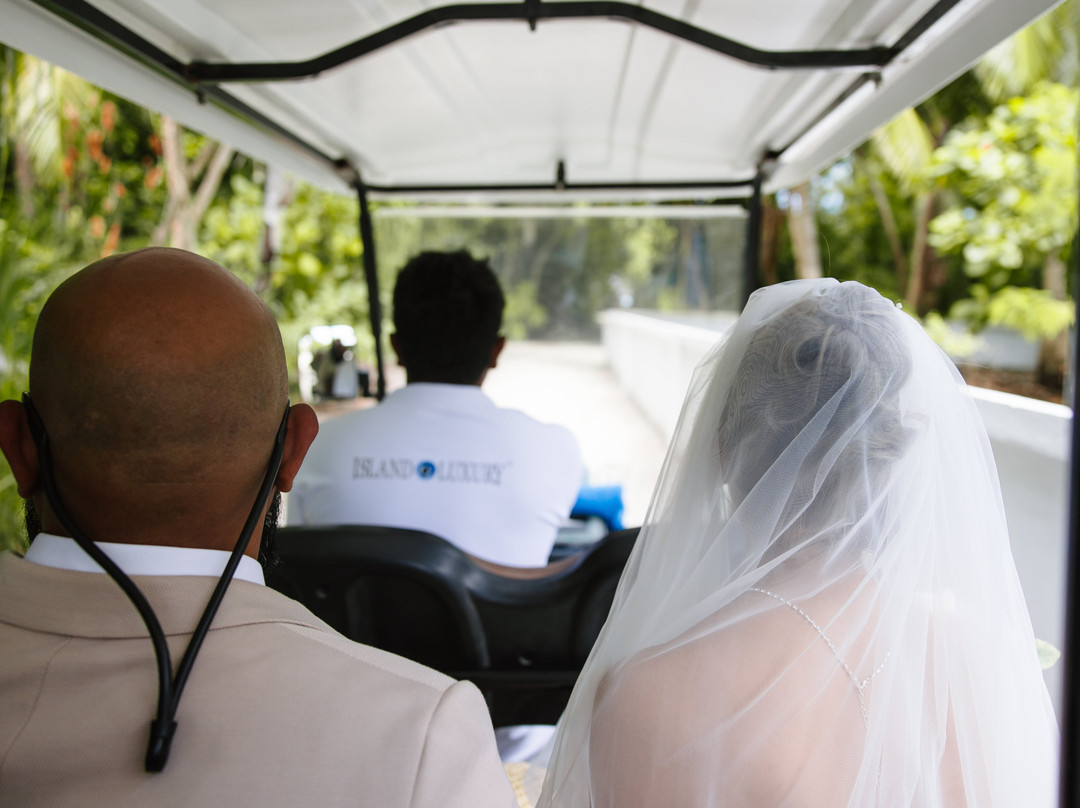 Island Luxury Boutique Hotel主图