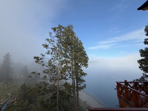 Charming Luxury Lodge & Private Spa-酒店景观