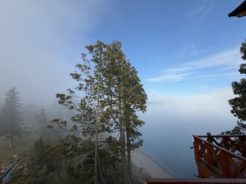 Charming Luxury Lodge & Private Spa主图