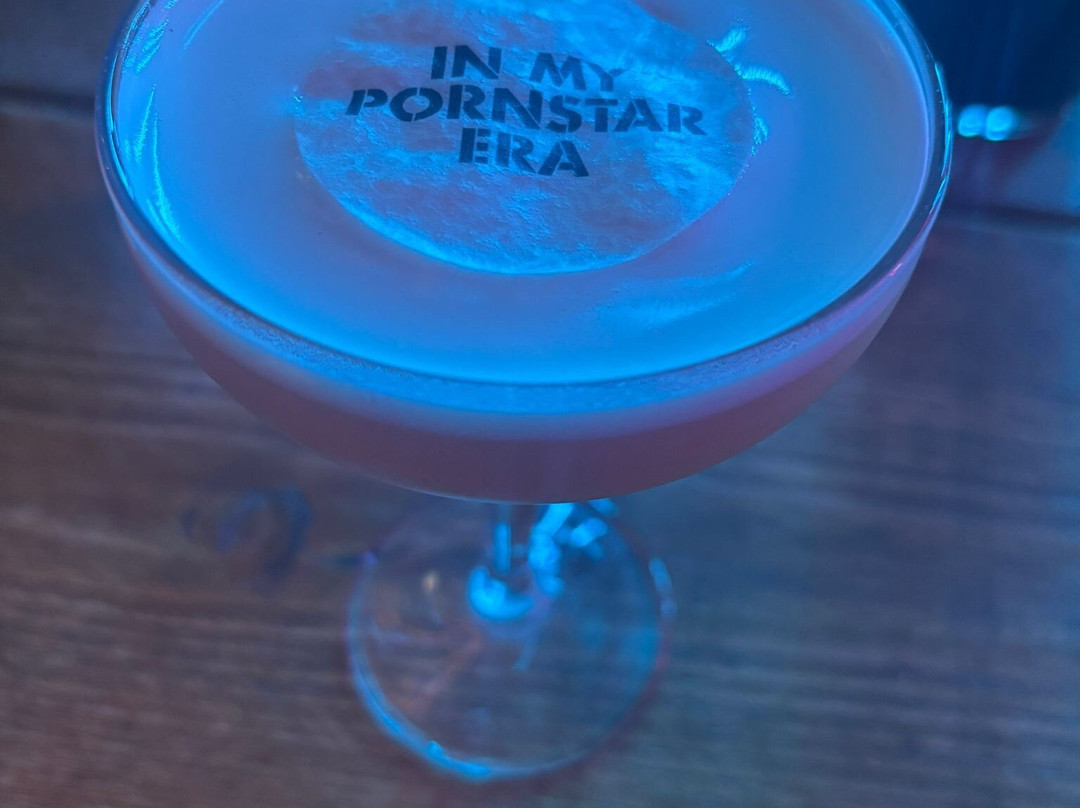 Boom Battle Bar Canterbury-坎特伯雷必去景点