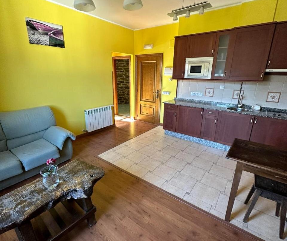 Apartamentos Helenias