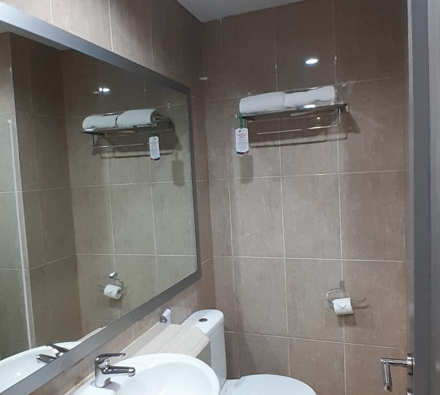 达法姆赛玛扬酒店主图