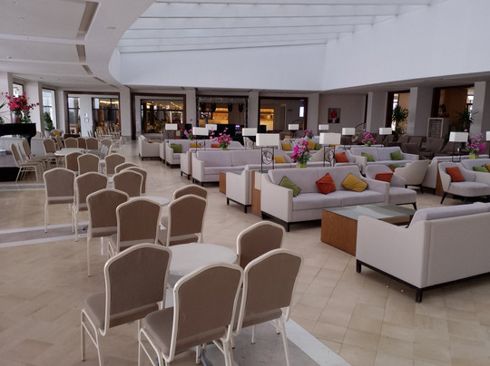 Iberostar Selection Kuriat Palace主图