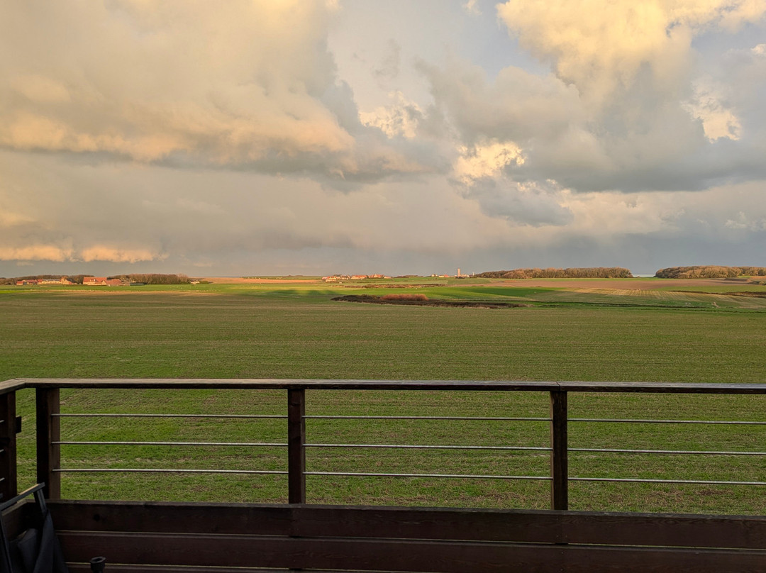 La Rogeraie - Cap Gris Nez主图