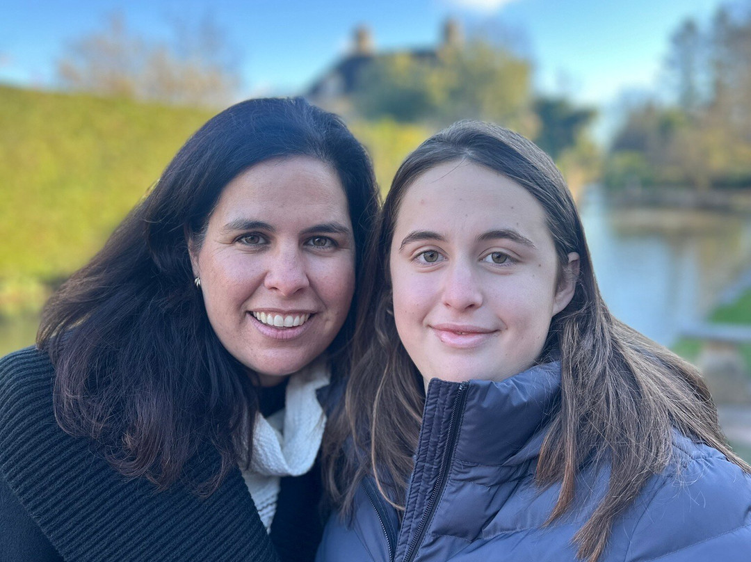 Cotswold Teacup Tours-伍德斯托克必去景点