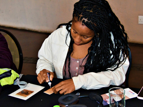 Original T-Bag Designs-木湾必去景点