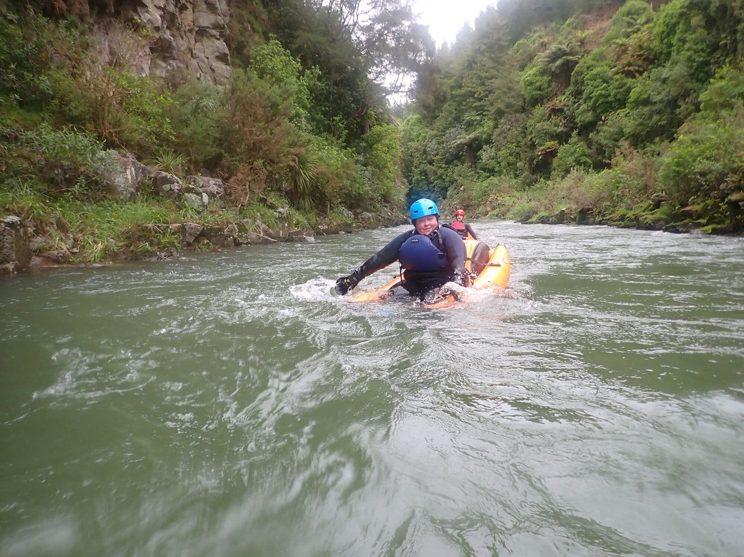 Riverbug.nz-Rangitaiki必去景点