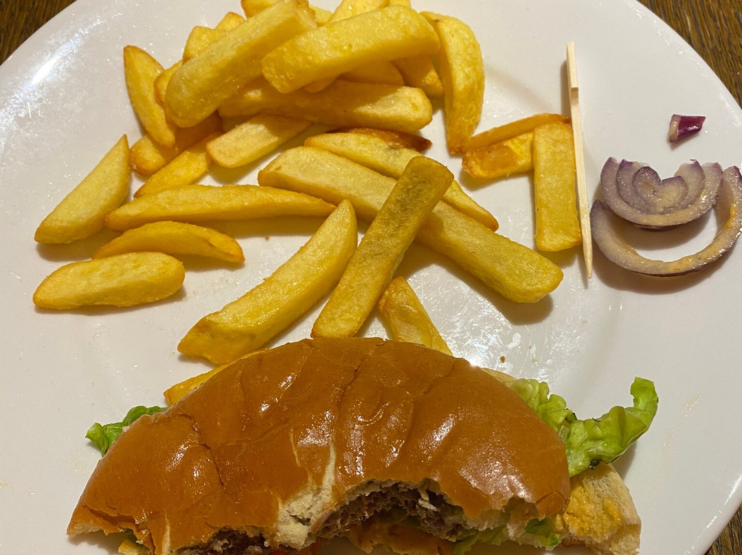 The Stones Hotel主图