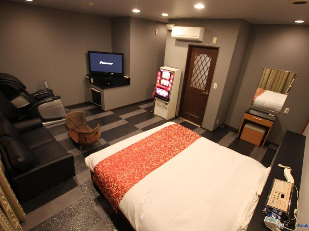 Hotel Sindbad Yamagata (Adult Only)