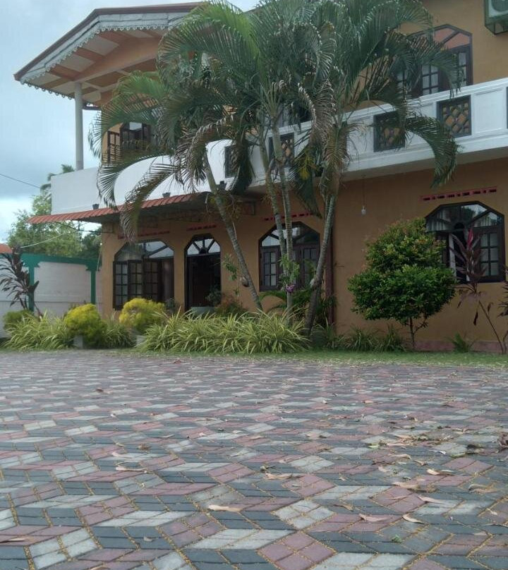 Airport Transit Hotel