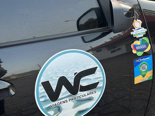 Wc Viagens Particular-巴雷里尼亚斯必去景点