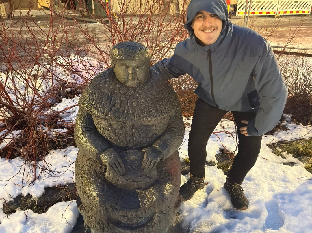 The Passenger-纳尔维克必去景点