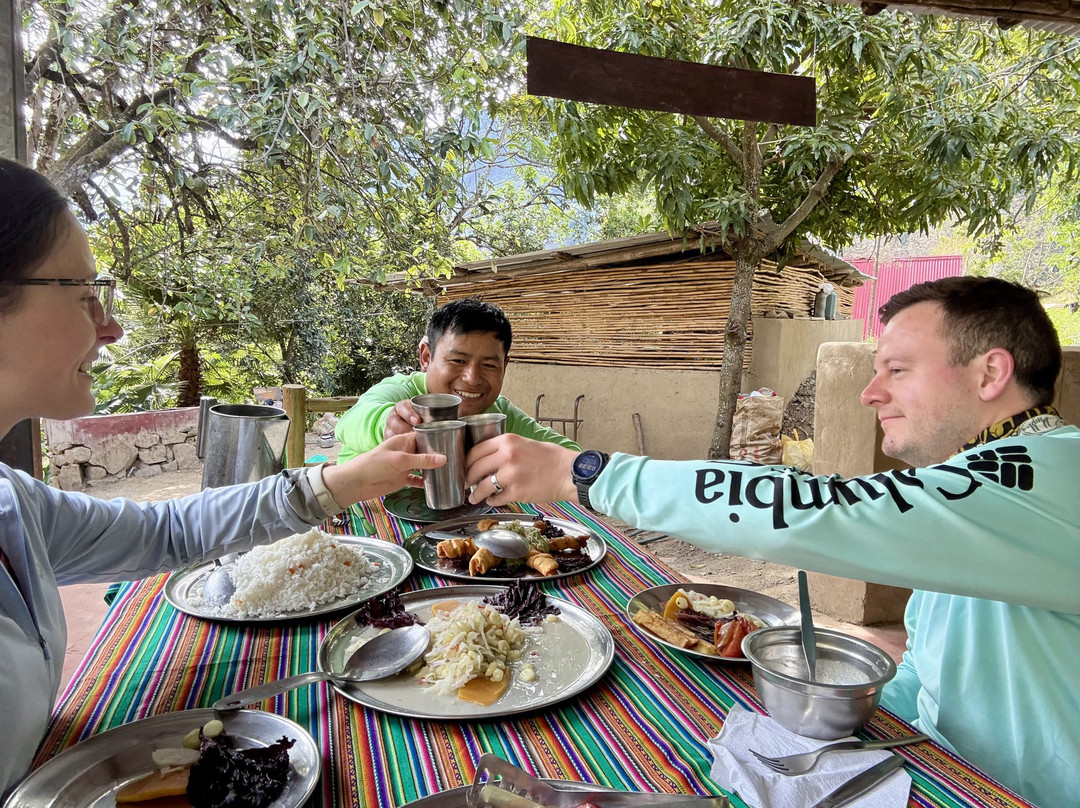 Alpaca Expeditions-库斯科必去景点