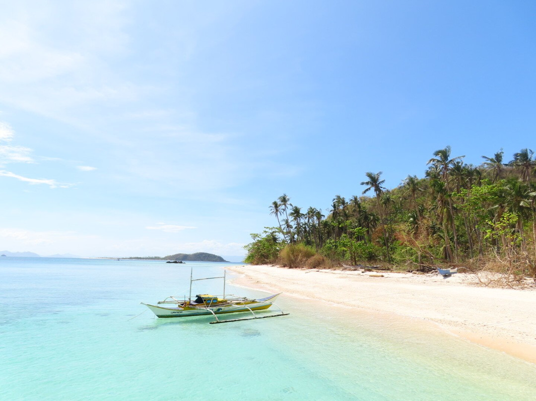 Big Dream Boatman-科隆必去景点