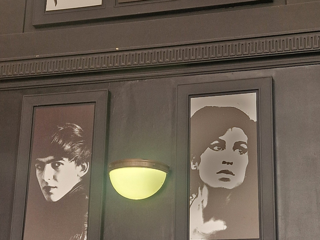 British Music Experience-利物浦必去景点