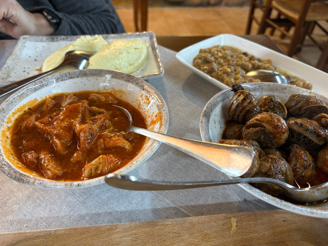 Agriturismo Agliuledda